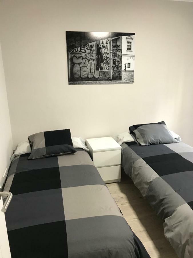 Apartamento Corazón De Triana *