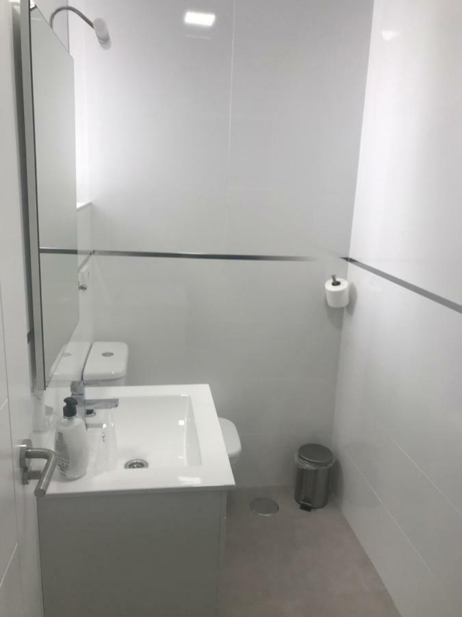 Corazon De Triana Appartement