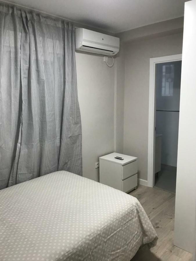 Apartamento Corazón De Triana *